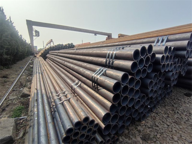 株洲42crmo无缝钢管厂家