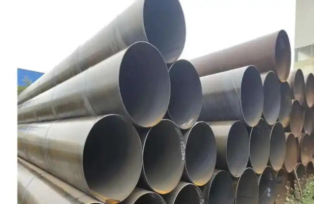株洲大口径无缝钢管价格