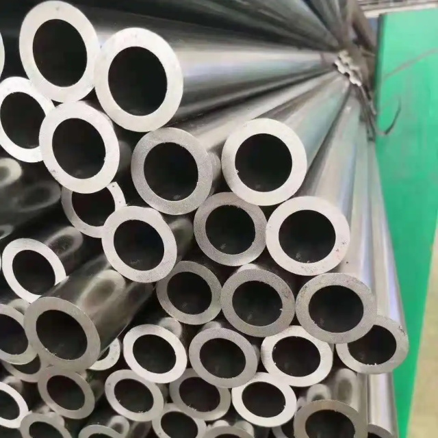 株洲精密无缝钢管型号表