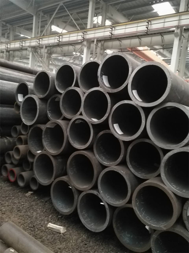 株洲精密无缝钢管产地