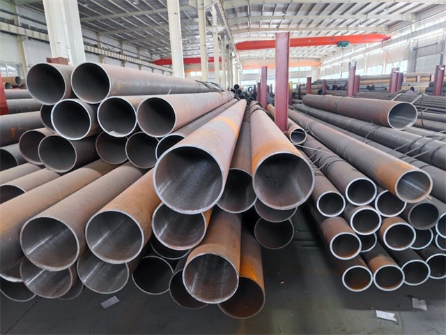 株洲15CrMoG锅炉管