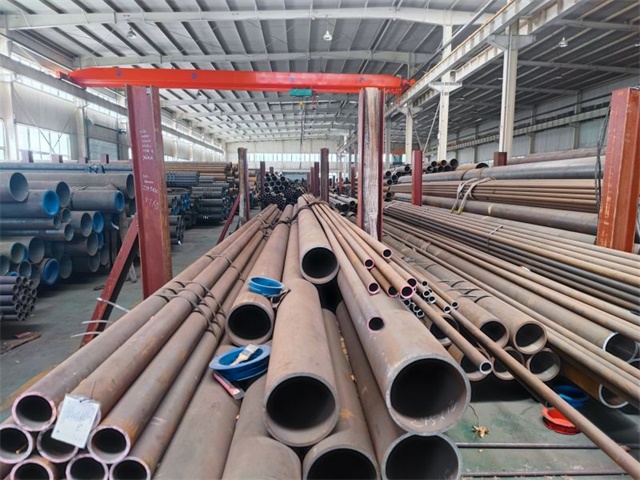 株洲p22无缝钢管