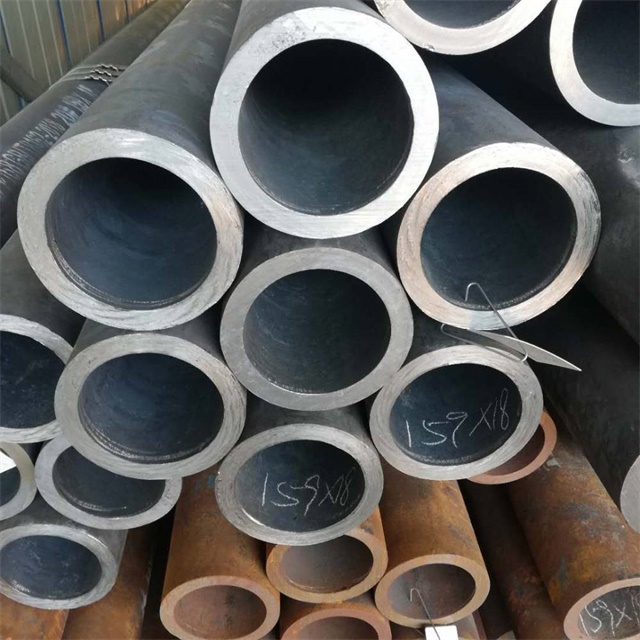 株洲SA53A结构钢管