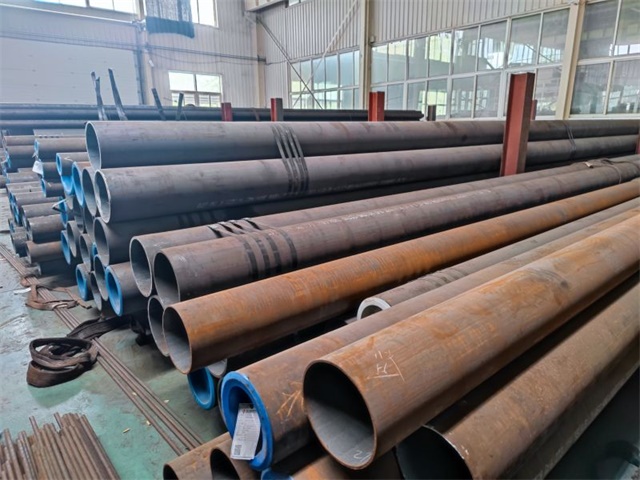 株洲Q355B化肥管