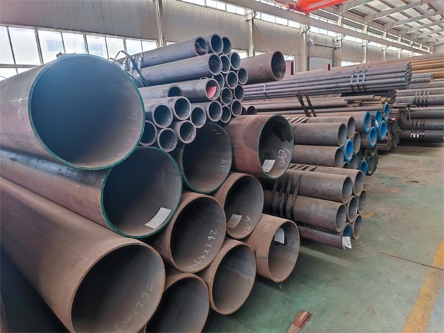 株洲20G高压锅炉钢管