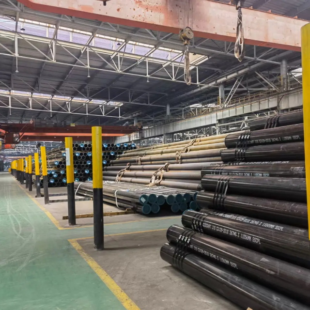 株洲10#石油裂化管