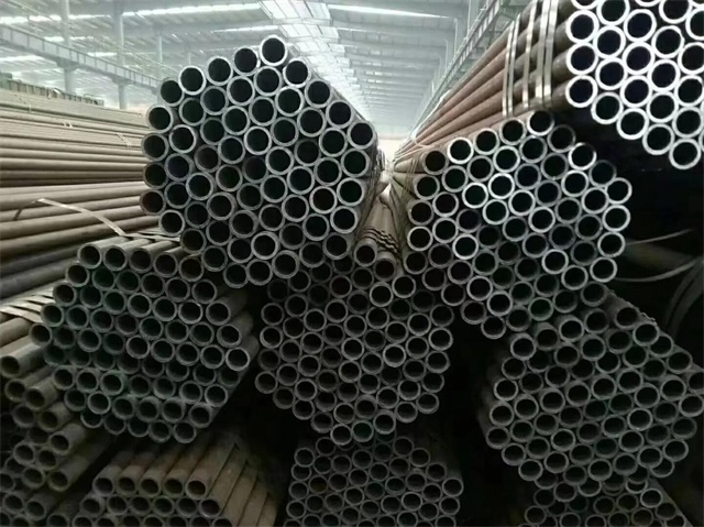 株洲20#石油裂化用无缝钢管