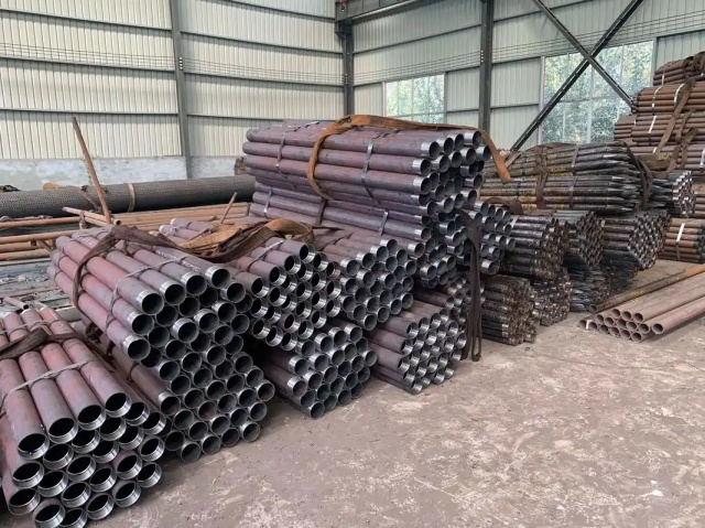 株洲DZ50地质钢管