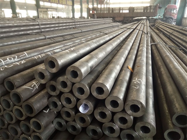 株洲5310锅炉管